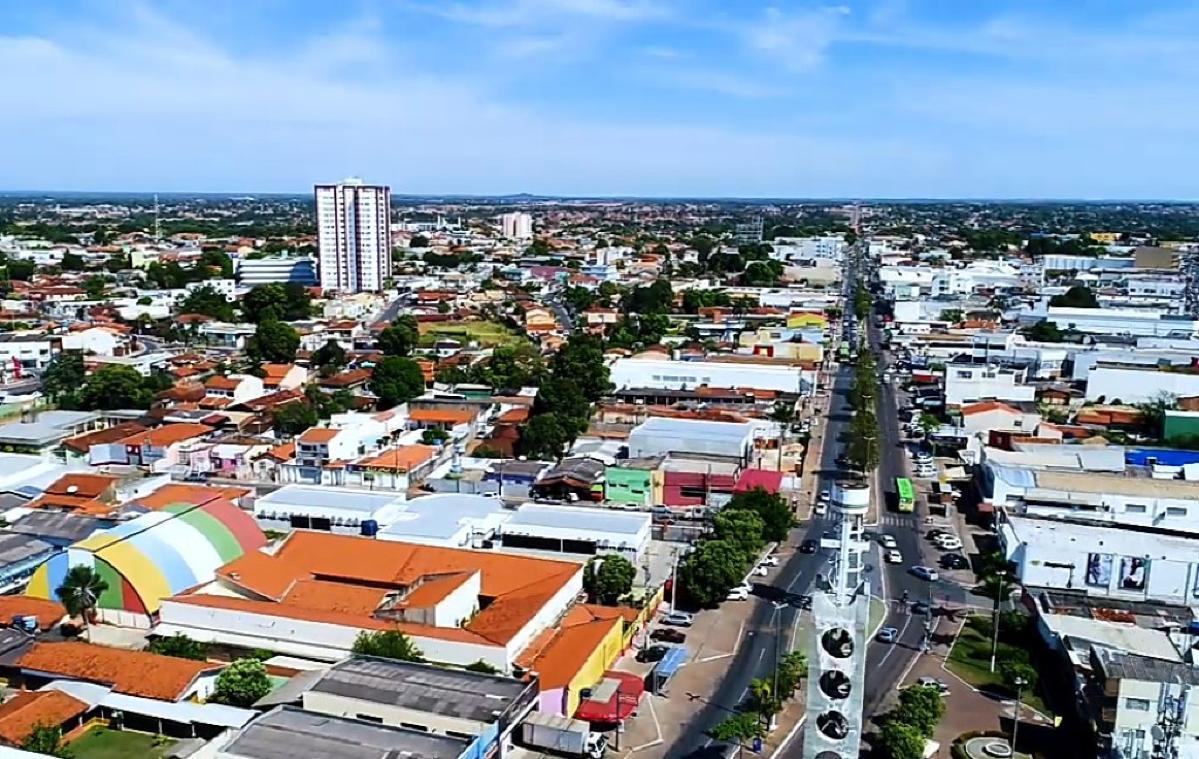 Projeto de Várzea Grande pode captar R$ 1,06 milhão via Lei Rouanet