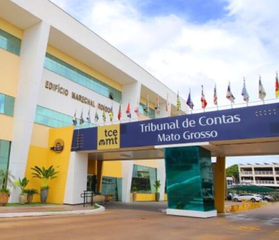 Justiça manda deputado incluir conselheiros do TCE em ação sobre a MT-170
