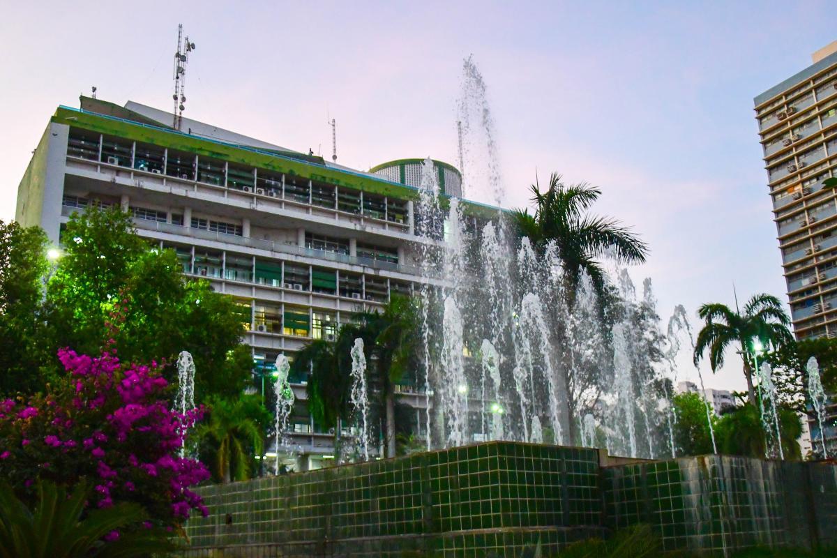 Prefeitura de Cuiabá suspende site oficial por falha de segurança em MT