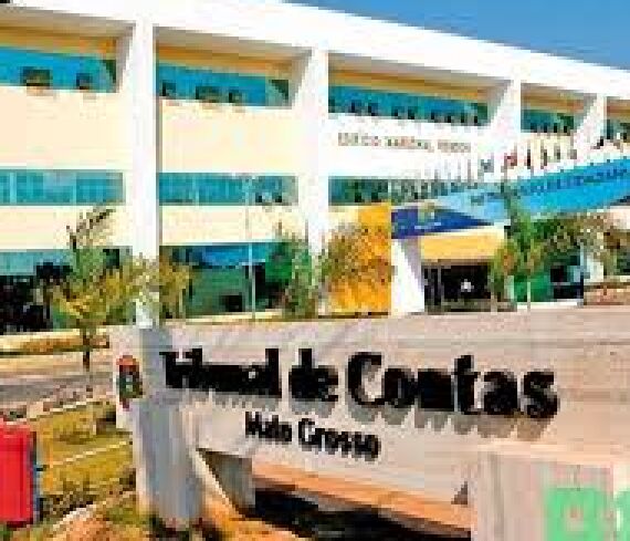 TCE mantém inabilitação de empresa em licitação da Sinfra para pontes na MT-060