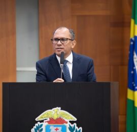 Estudantes acordam às 3h e Tardin pede revisão de horário escolar