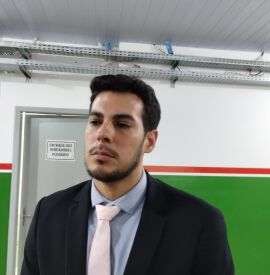 Charles propõe prêmio para denúncia de descarte irregular em VG