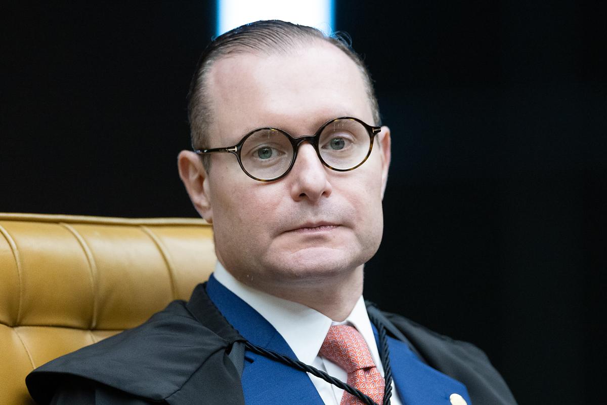 STF prorroga votação do segundo turno em Mato Grosso