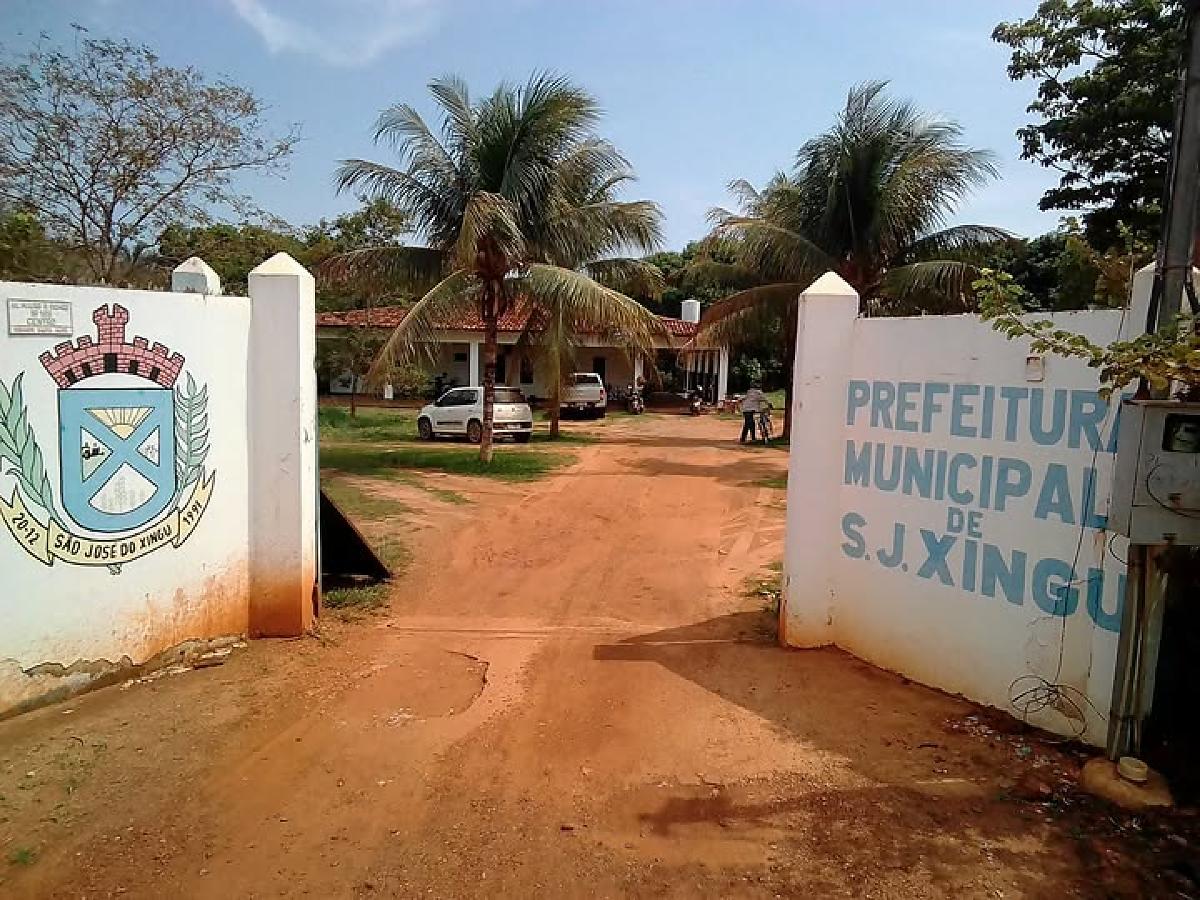 TCE certifica com ressalvas portal de emendas de São José do Xingu, em MT
