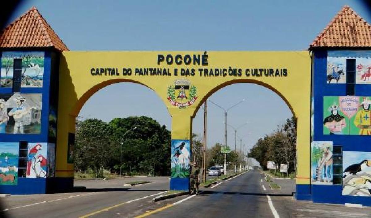 Aneel autoriza desapropriação de terreno para estação da Energisa em Poconé