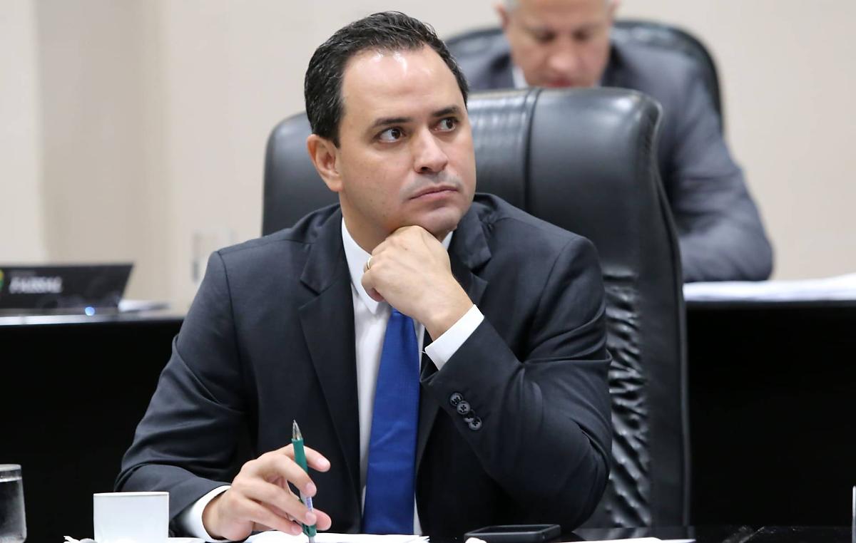 Deputado pede convocação de classificados da PM em Cuiabá, Mato Grosso