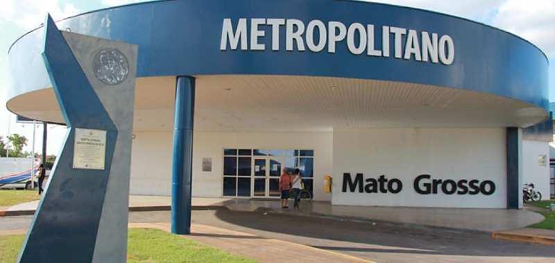 Justiça afasta devolução de R$ 8,4 milhões no Metropolitano de VG