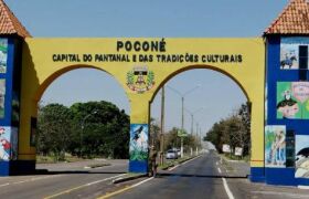 Aneel autoriza Energisa a desapropriar terreno em Poconé para instalar estação no Pantanal