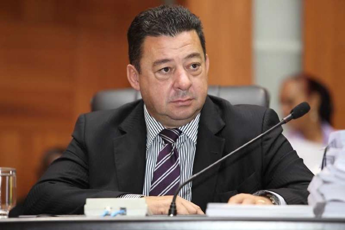 Justiça de Cuiabá avança em ação de R$ 6,9 milhões contra Mauro Savi