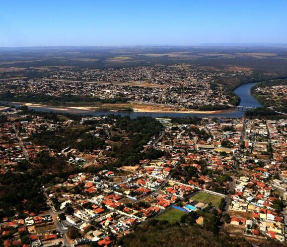 Réu por fraude em licitações vai ao CNJ contra delegado, promotor e juiz de Barra do Garças