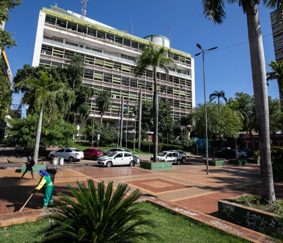 Perícia aponta economia de R$ 1,2 milhão e Justiça derruba ação do MP em Cuiabá