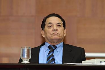 Ex-deputado é condenado a devolver R$ 400 mil recebidos por apoio ao governo Silval
