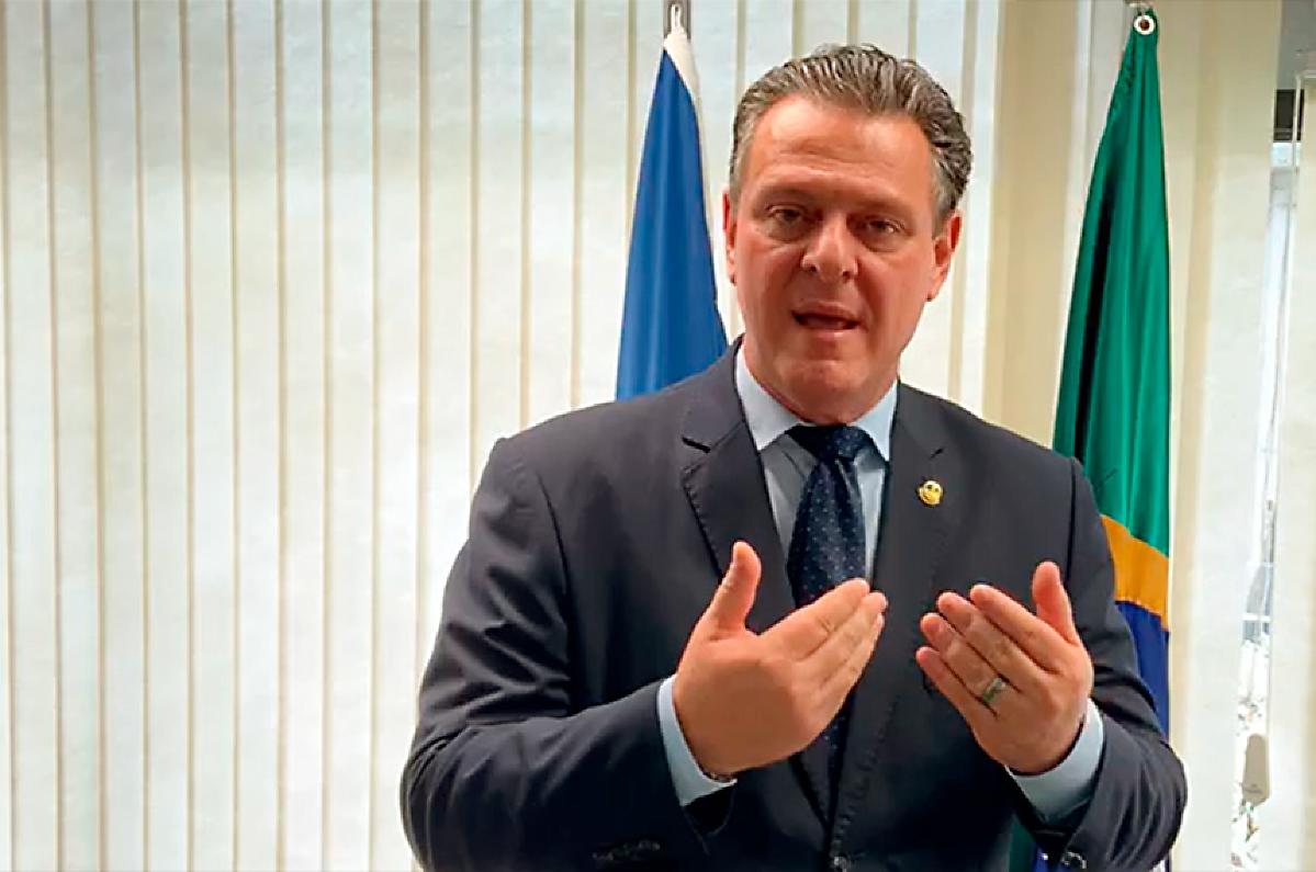 Justiça nega remoção de post de José Medeiros em Mato Grosso