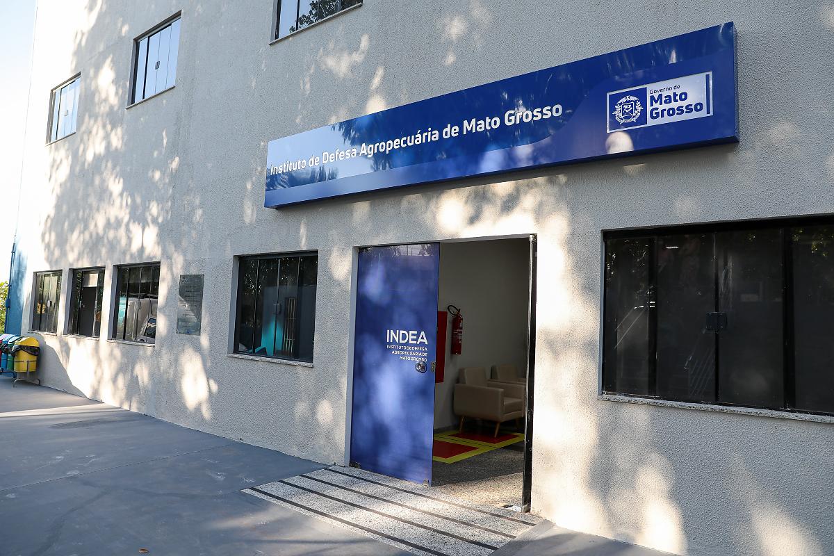 Indea anula 56 multas de produtores rurais em Mato Grosso
