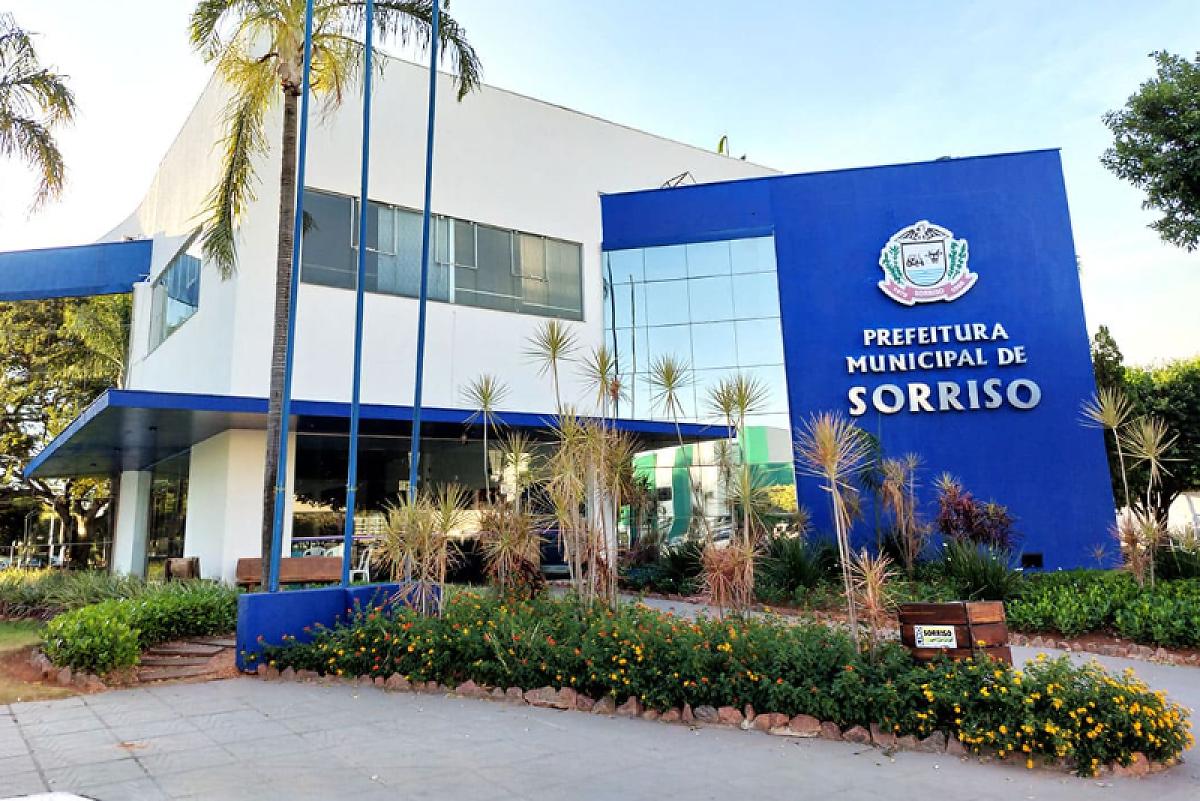 Sorriso altera regras de aposentadoria para novos servidores em MT