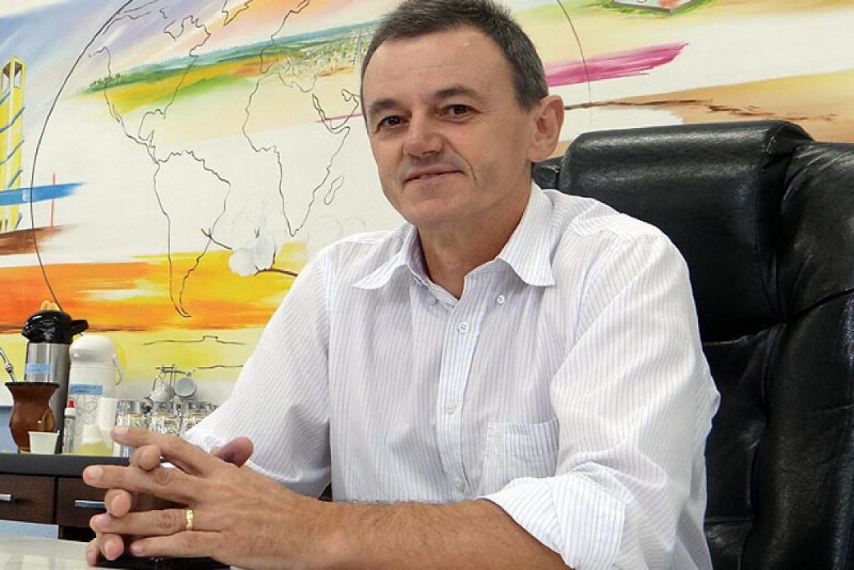 Justiça mantém afastamento de Dilceu Rossato da gestão do Grupo Safras em Sinop