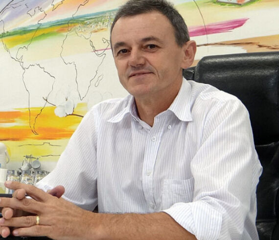 TJ mantém Dilceu Rossato fora do comando do Grupo Safras
