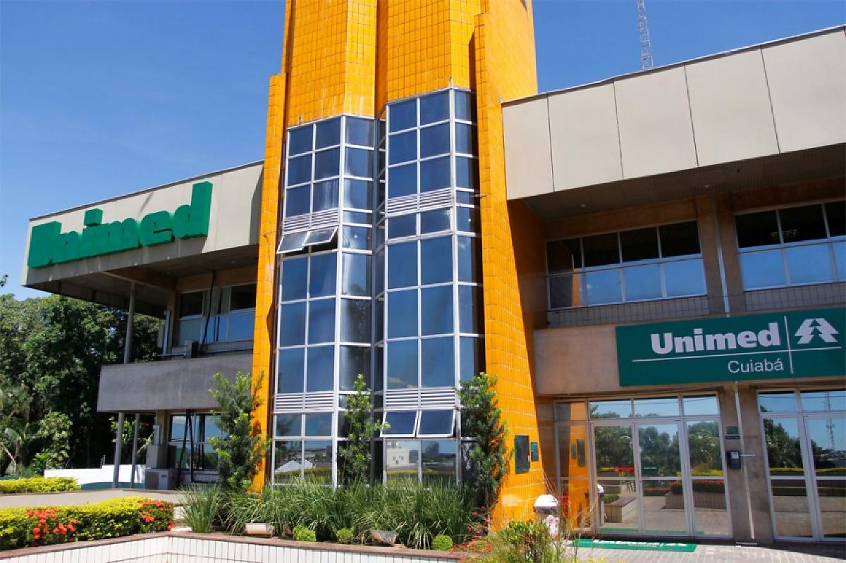 Unimed Cuiabá parcela dívida de R$ 629 mil com o SUS em Mato Grosso
