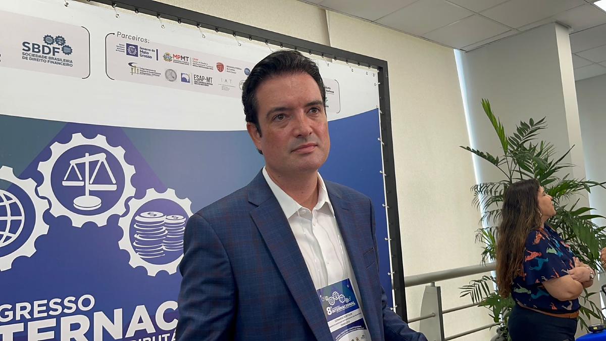 Justiça determina prazo de 2 horas para direito de resposta em Cuiabá, MT