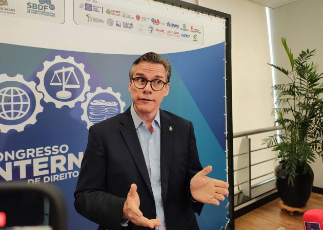 Governador confirma Gallo no governo de 2027 e descarta deputados no secretariado