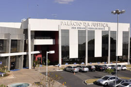 TJ mantém condenação de R$ 311 mil por obra não feita para a Força Tática