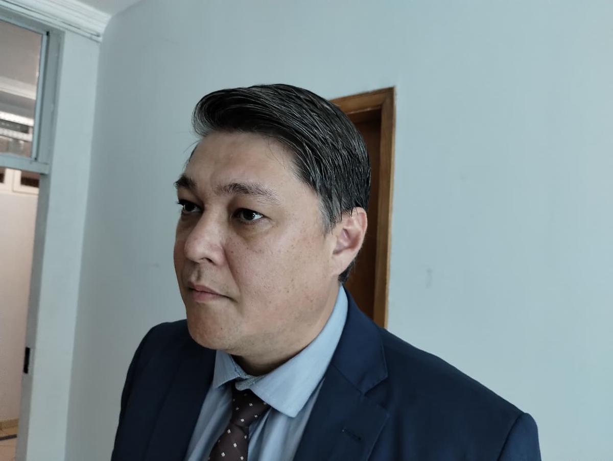 Secretário da Câmara de Várzea Grande nega crimes em operação no MT