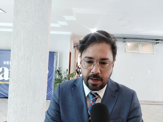 Vereador propõe proibir educação sexual do 1º ao 5º ano em Várzea Grande