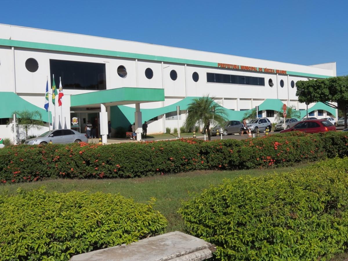 Várzea Grande cria gratificação para coordenador do conselho de idosos