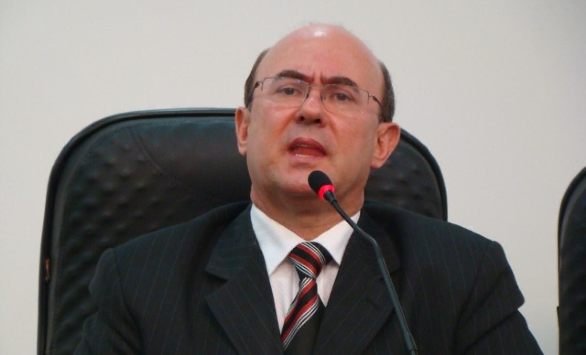 José Geraldo Riva prestará depoimento sobre fraude na TV Assembleia em Cuiabá