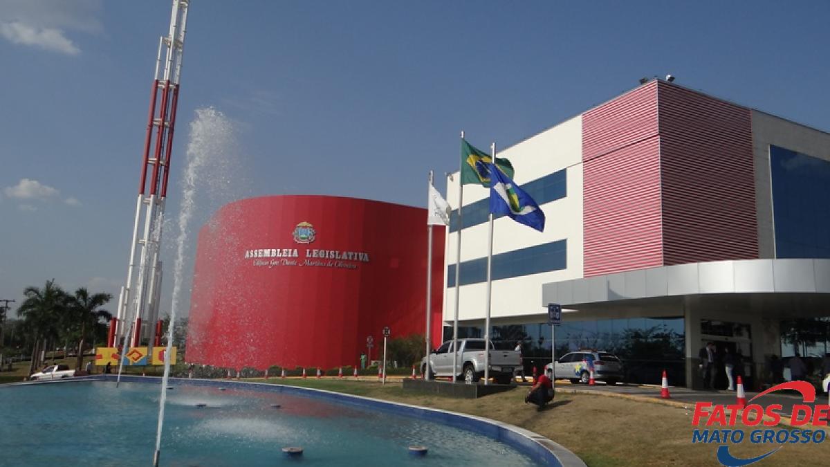 ALMT cria comissão para fiscalizar danos da Usina de Colíder em Mato Grosso