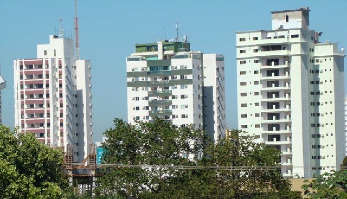 Cuiabá sobe 38 posições em ranking de competitividade em Mato Grosso