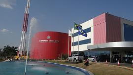 STF decide que Assembleia não pode alterar contratos de pedágio em MT