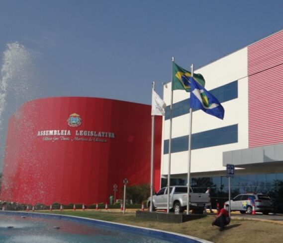 ALMT perde prazo e TJMT mantém derrubada de lei que garantia transporte gratuito de corpos