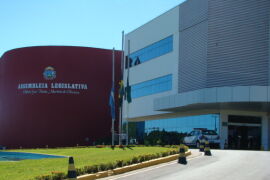 Deputados acusam quebra de acordo na escolha de comissões da ALMT