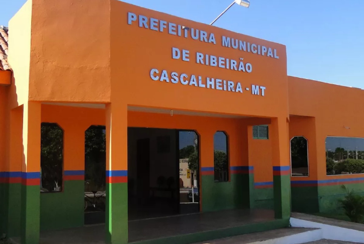 Justiça determina retorno de 15 concursados em Ribeirão Cascalheira, MT