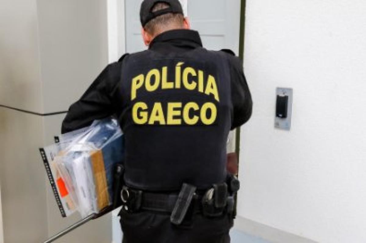 Gaeco investiga compra de votos na Câmara de Várzea Grande, MT