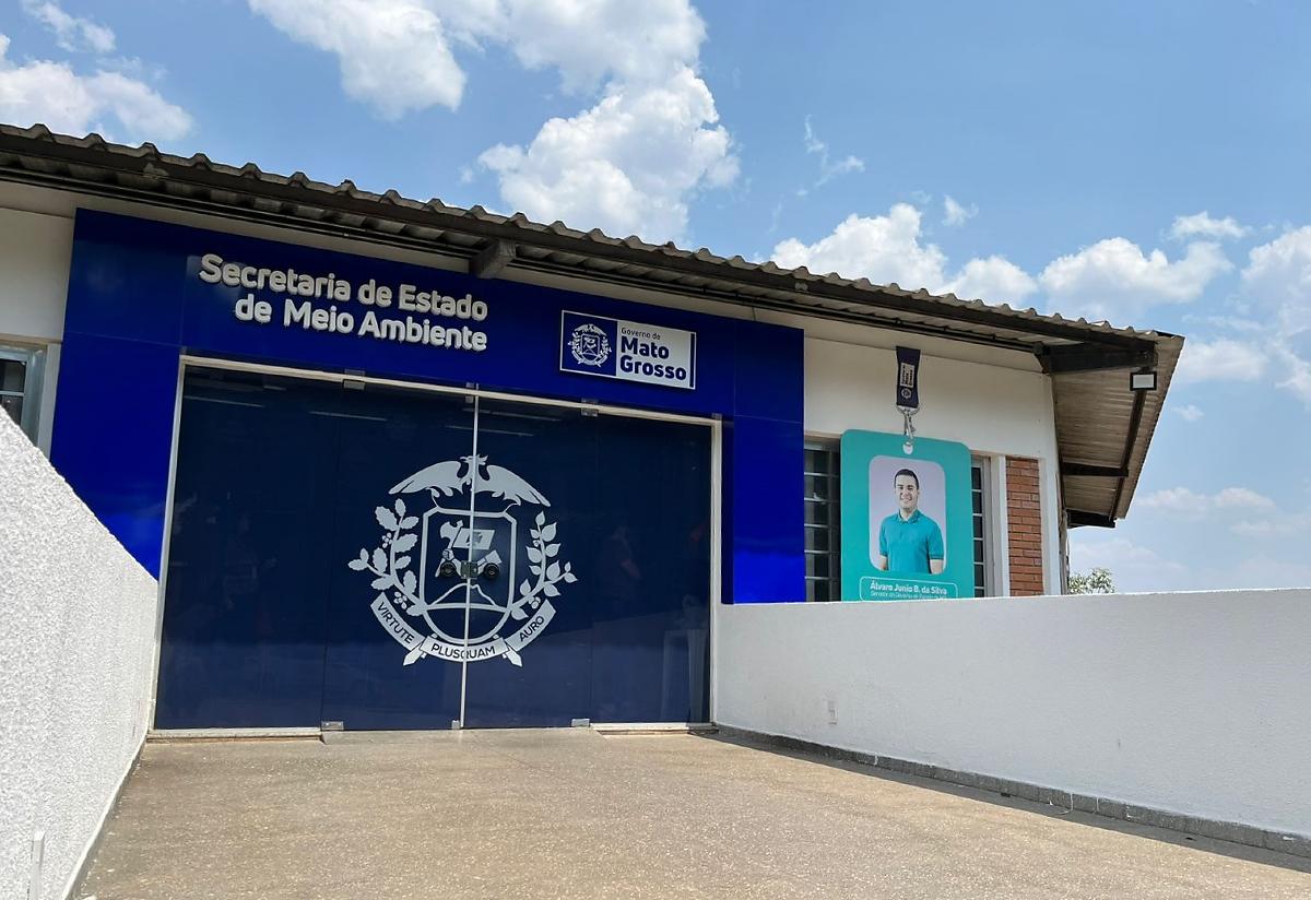 Sema redesenha limites de reservas ambientais em Mato Grosso