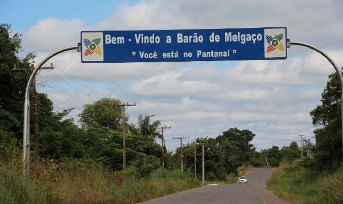 TCE investiga possível desvio de verba do Fundeb em Barão de Melgaço, MT