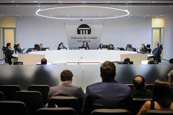 Nova norma do TCE mede rastreabilidade de emendas em MT