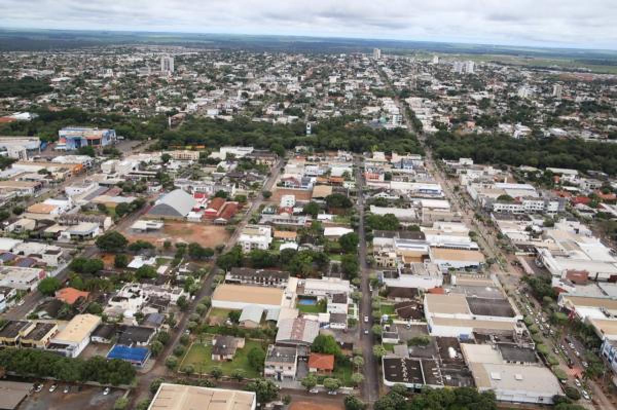 ANP autoriza base de combustíveis com 3,3 milhões de litros em Sorriso, MT