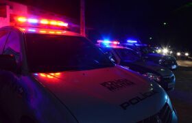 Homem é encontrado ensanguentado após tentativa de homicídio