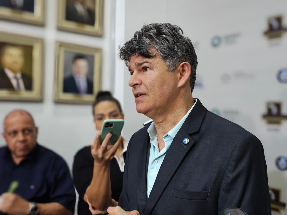 Justiça mantém vídeo de José Medeiros sobre eleitores em Mato Grosso