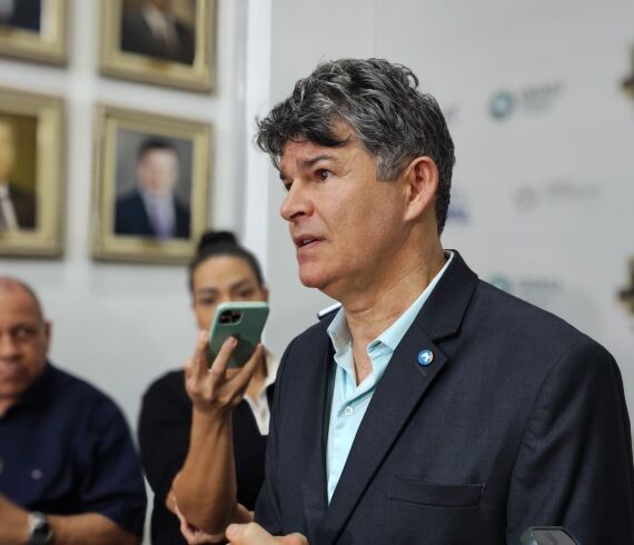 Justiça mantém áudio em que Medeiros diz que eleitor “bebe detergente”