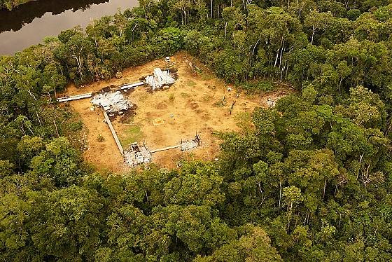 Plenário do STF confirma suspensão da ampliação da Terra Manoki, em Brasnorte