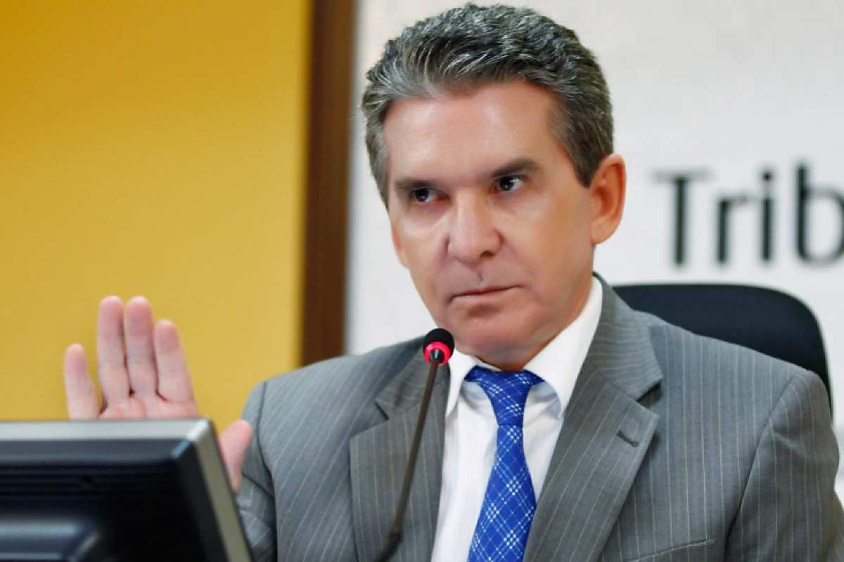 O que aconteceu no TCE-MT antes da prisão de Sérgio Ricardo? Veja a sequência