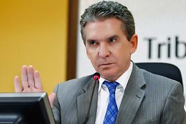 Da portaria de 2024 à prisão: a linha do tempo do caso TCE-MT