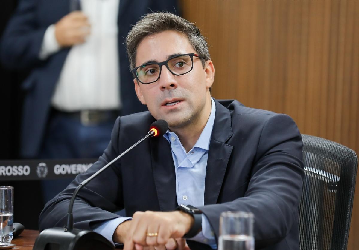 MPT nega arquivamento de investigação contra Alan Porto e Seduc em Mato Grosso