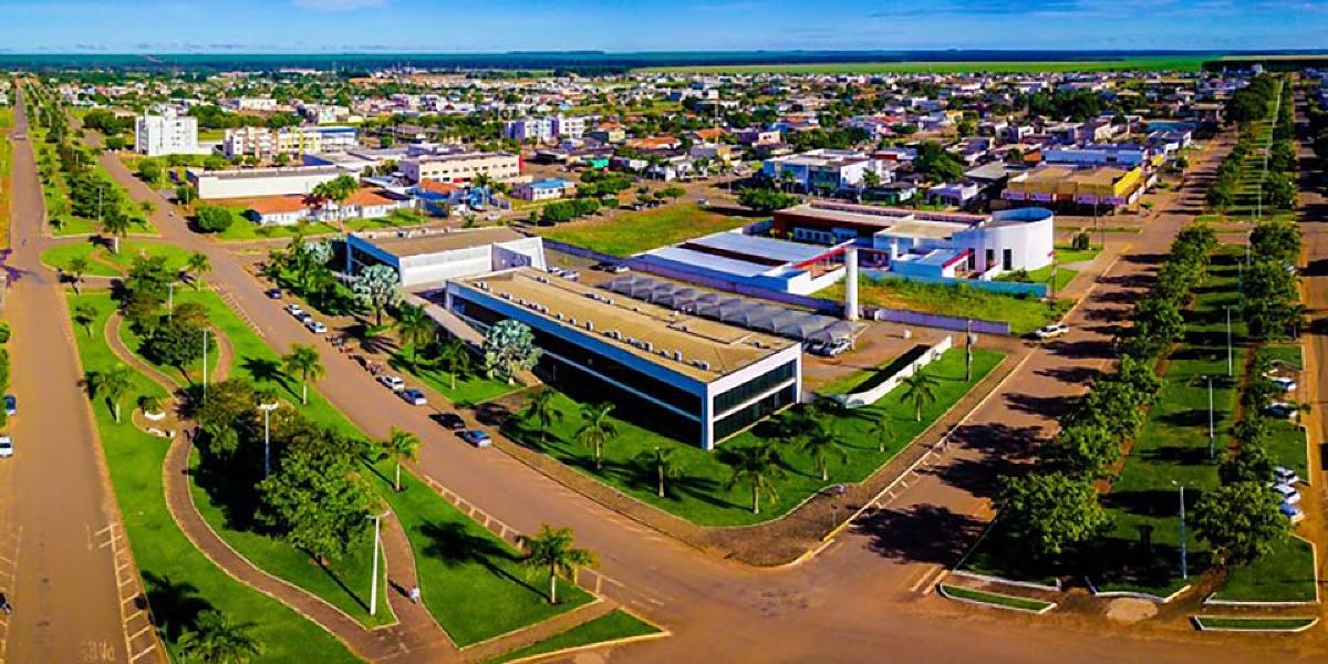 Sapezal abre inscrições para delegados do Plano Diretor em Mato Grosso