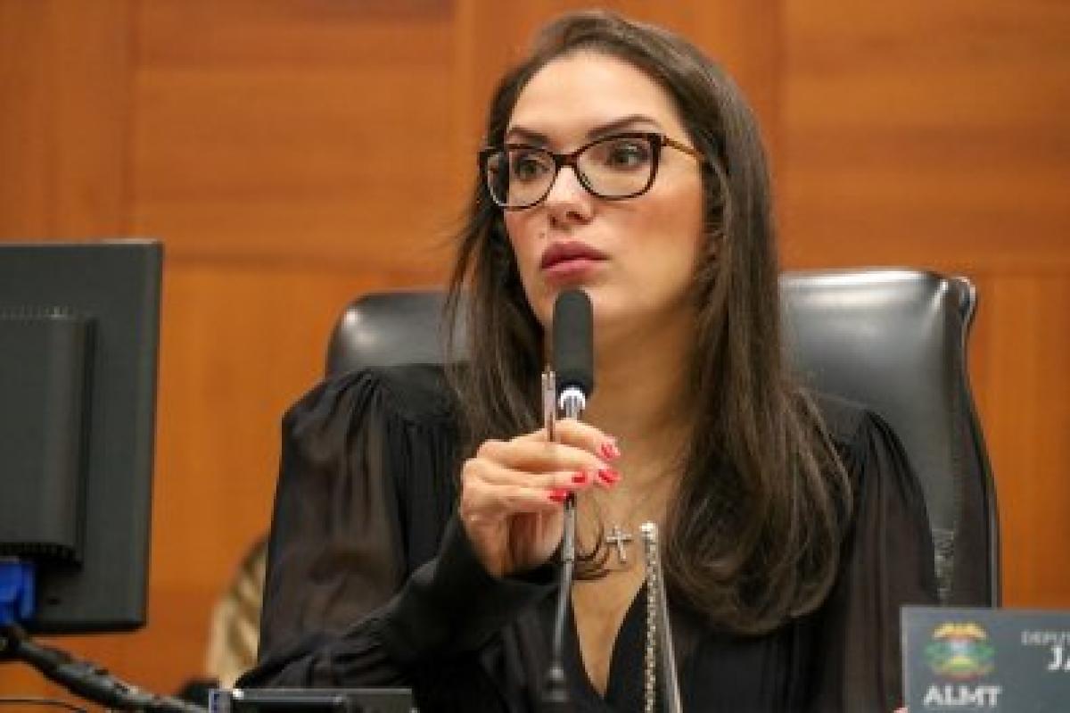 Projeto de lei quer mudar investigação social de concursos em Mato Grosso