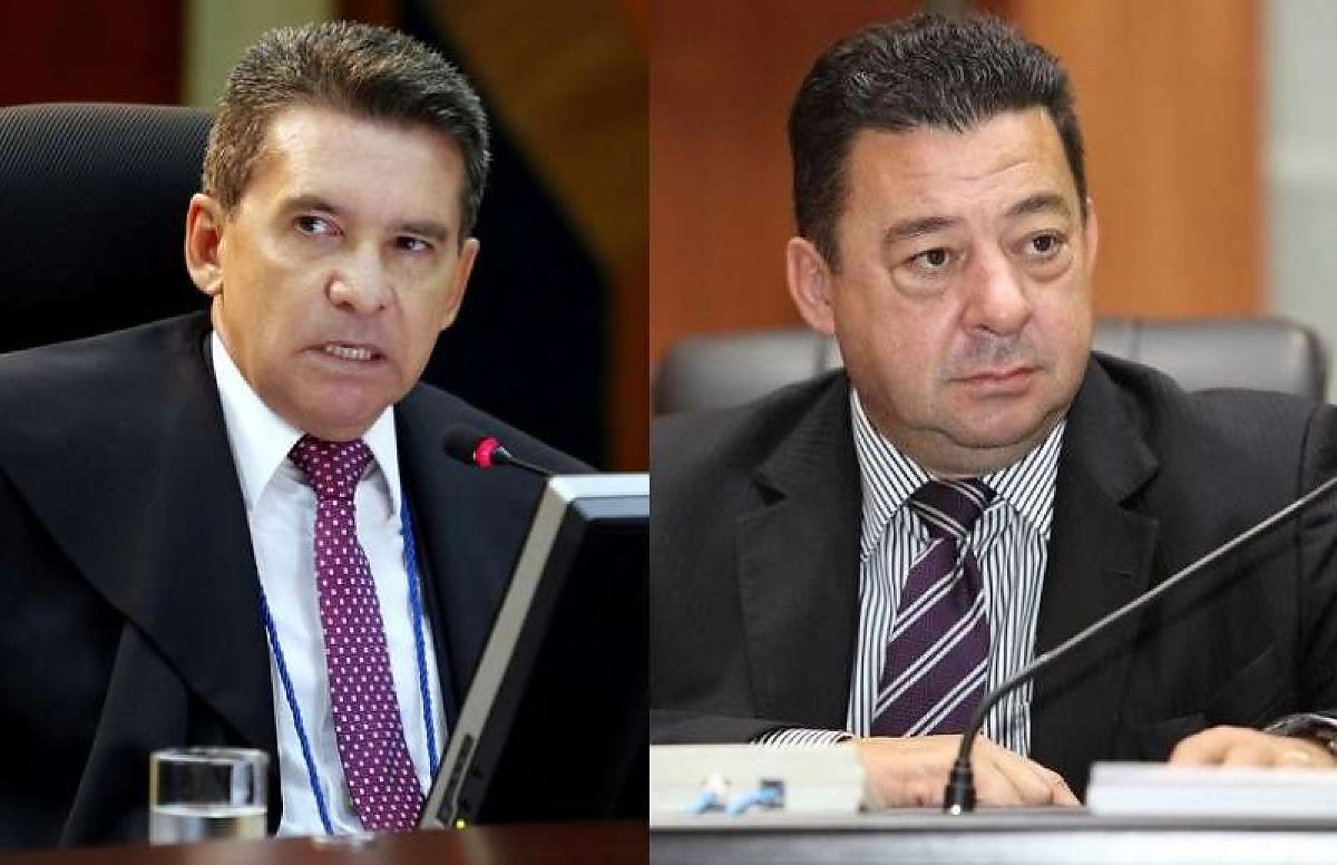 Juíza encerra ação de improbidade contra Sérgio Ricardo e Mauro Savi em Cuiabá